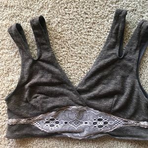 Free people intimately size small bralette